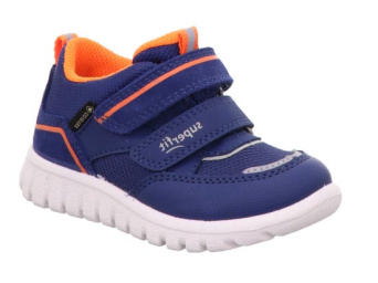 Zvětšit Superfit 1-006200-8010, 01 celoroční obuv s GORE-TEXEM