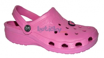 Zvětšit Dětské kroksy Bugga B00115-03