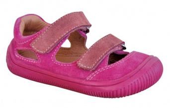 Zvětšit Barefoot Protetika - Berg pink, 01