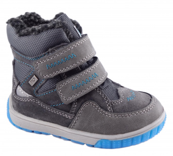 Zvětšit Lurchi dětské zimní boty 33-14673-44 Jaufen-Tex