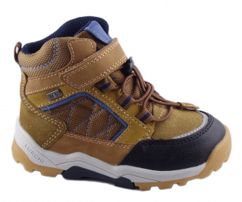 Zvětšit Lurchi dětské boty 33-21542-44 Talon-Tex, 01