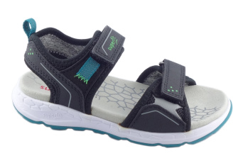 Zvětšit Superfit 1-000582-0000, 00 dětská letní obuv