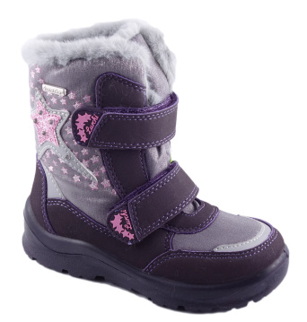 Zvětšit Lurchi dětské zimní boty 33-31066-33 Koyana-sympatex BLIKAJÍCÍ, 02