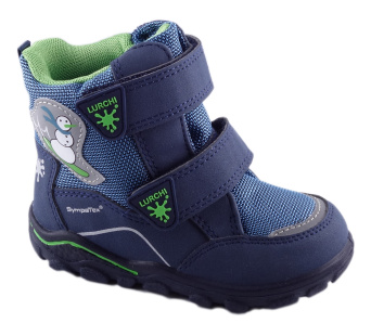 Zvětšit Lurchi dětské zimní boty 33-33023-32 Kalmy-SympaTex