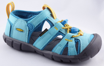 Zvětšit Keen SEACAMP II CNX Y, ipanema/fjord blue