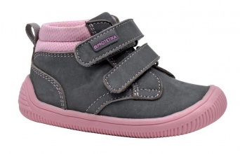 Zvětšit Barefoot Protetika - Fox grey, 01