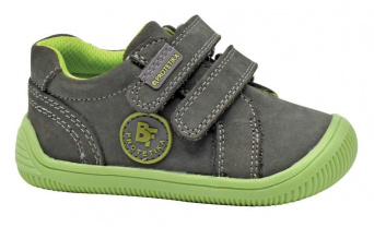 Zvětšit Barefoot Protetika - Lester grey, 01