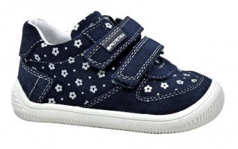 Zvětšit Barefoot Protetika - Melania navy, 01