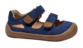 Zvětšit Barefoot Protetika - Meryl brown 01