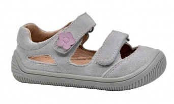 Zvětšit Barefoot Protetika - Meryl gris 00