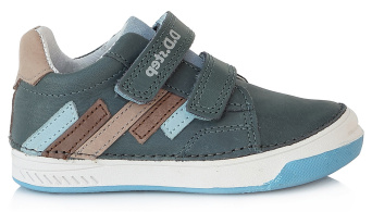 Zvětšit D.D.Step - S040-335EM Calypso sky, celoroční obuv 
