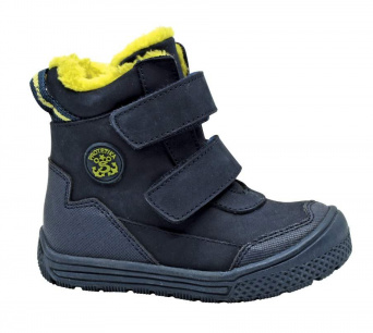 Zvětšit Protetika - Torin denim, zimní obuv 