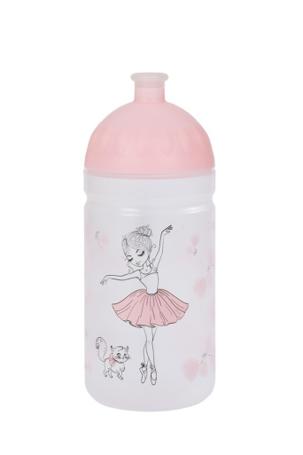 Zvětšit Zdravá lahev Balerína 0,5l