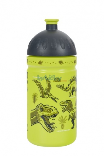 Zvětšit Zdravá láhev Dinosauři 0,5l