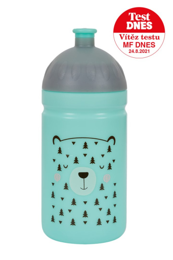 Zvětšit Zdravá láhev Medvídek 0,5l